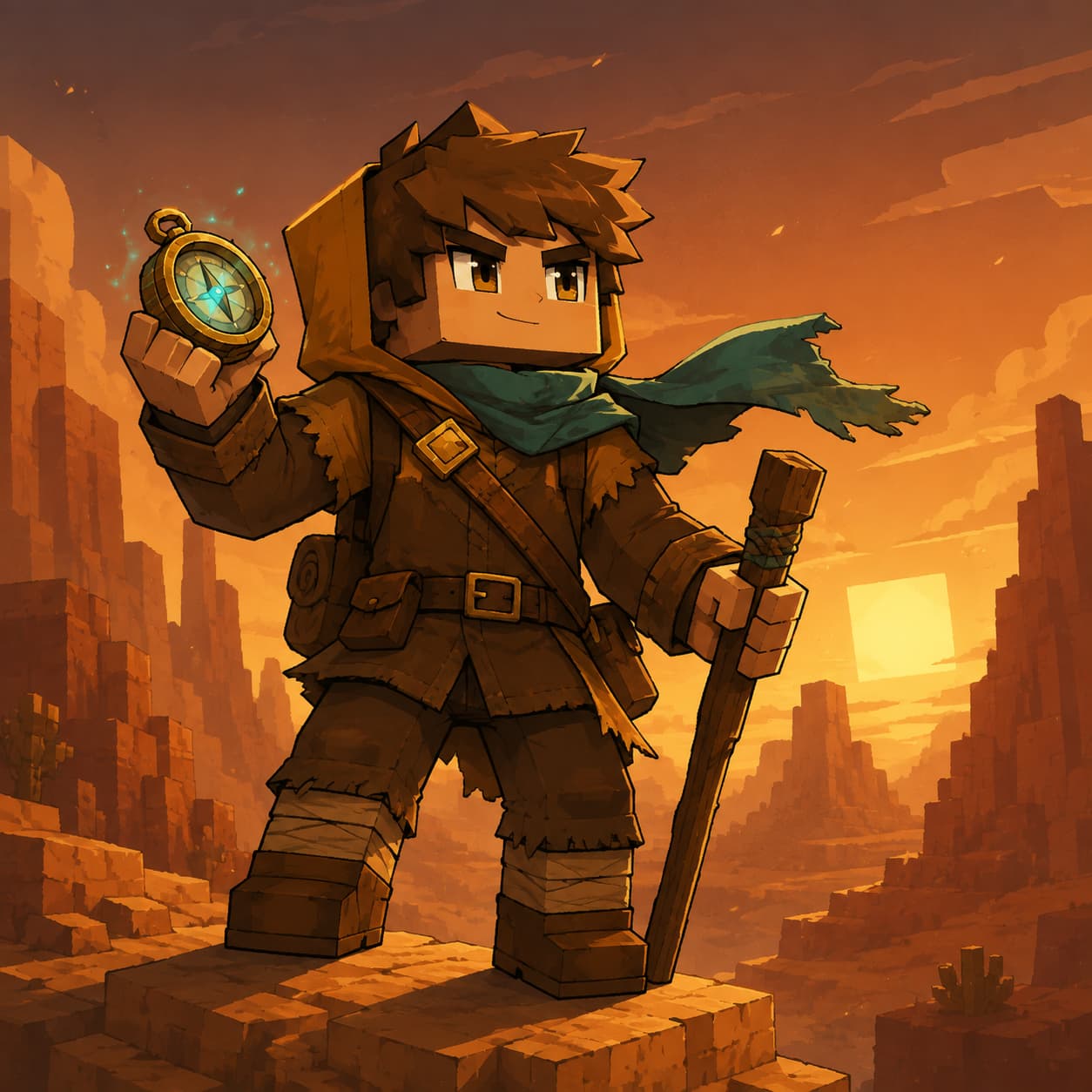 NOMAD